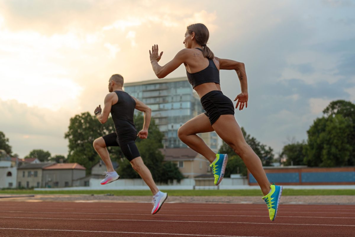 Peptide Therapy for Athletic Performance, Parkville